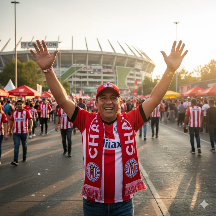 ¿Es el Catequista un Fan de Jesús?