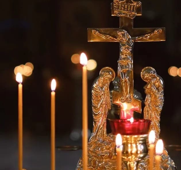 LA ESPIRITUALIDAD DEL CATEQUISTA