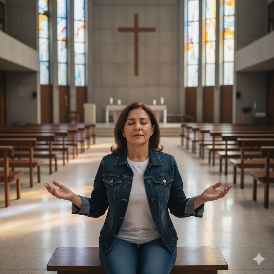 El Catequista y la Eucaristía