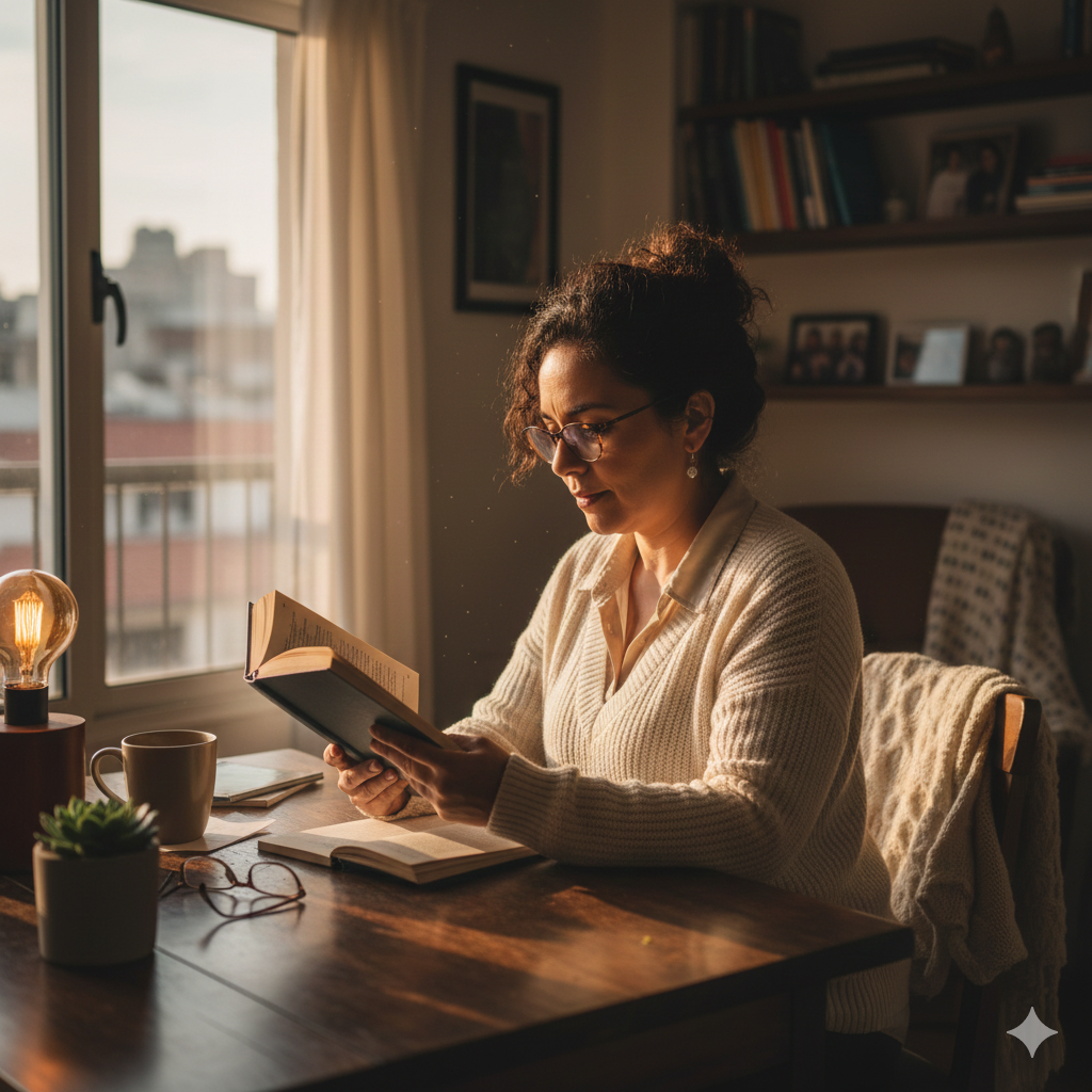 El Catequista y la Ignorancia