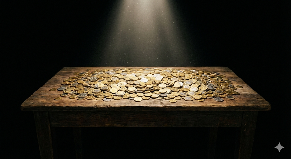 Los Talentos del Catequista